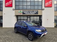 Dacia Duster 2021
