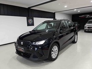 Seat Arona 2024