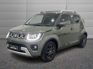 Suzuki Ignis 2022