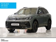 Volkswagen Tiguan 2026