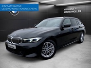 BMW 3 Series 2025