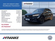 Volkswagen Touareg 2024