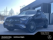 Mercedes-Benz GLC-Class 2025