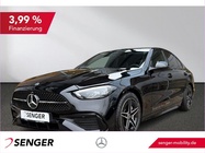 Mercedes-Benz C-Class 2026