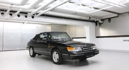 Saab 900 1989