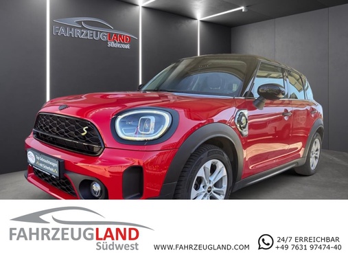 MINI Countryman 2021