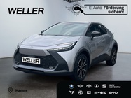 Toyota C-HR 2026