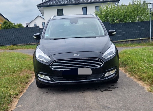 Ford Galaxy 2019