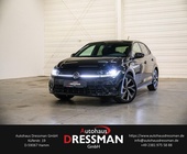 Volkswagen Polo 2022