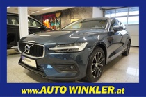 Volvo V60 2019