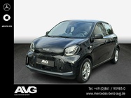 Smart ForFour 2020