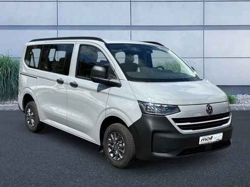 Volkswagen T7 2025