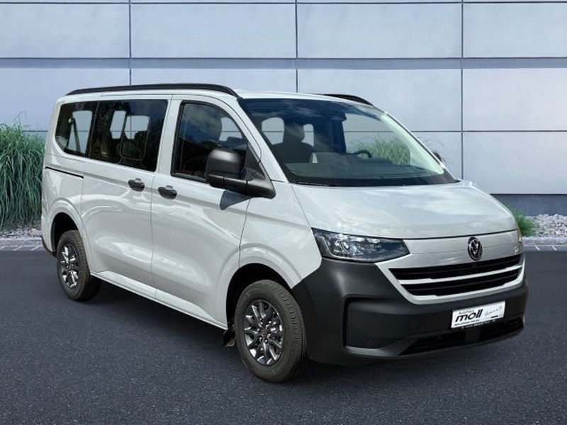 Volkswagen T7