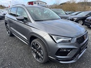 Cupra Ateca 2026