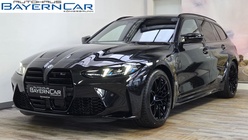 BMW M3 2025