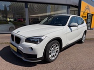 BMW X1 2015