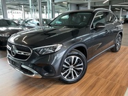 Mercedes-Benz GLC-Class 2024