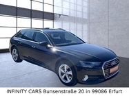 Audi A6 2019