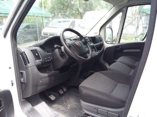 Fiat Ducato 2020