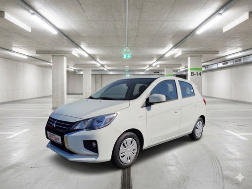 Mitsubishi Space Star 2025