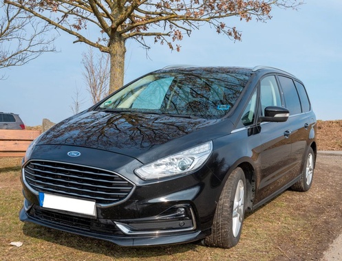 Ford Galaxy 2020