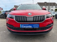 Skoda Karoq 2019