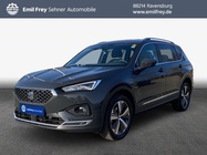 Seat Tarraco 2022