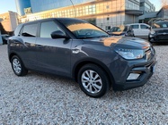 Ssangyong Tivoli 2020