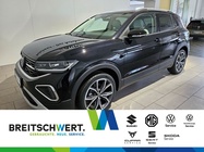 Volkswagen T-Cross 2025