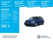 Volkswagen Polo 2025