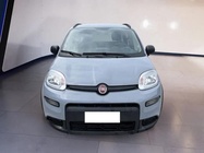 Fiat Panda 2022