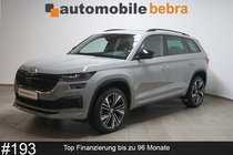 Skoda Kodiaq 2022