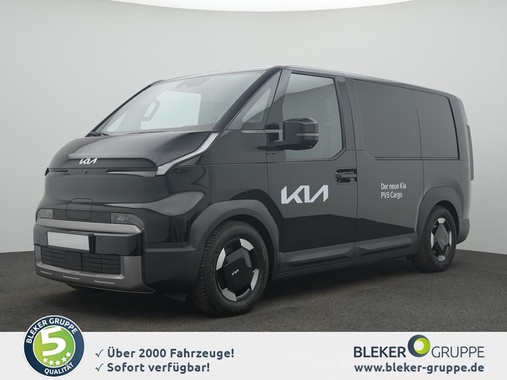 Kia PV5 2026