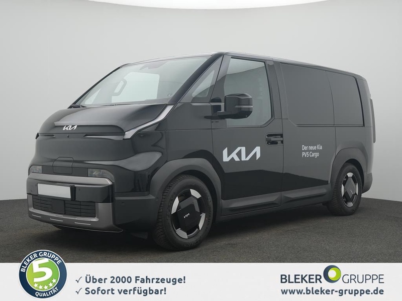 Kia PV5