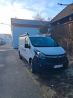 Opel Vivaro 2019