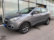 Hyundai ix35 2014