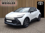 Toyota C-HR 2025