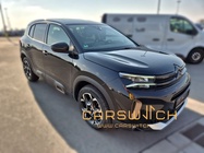 Citroen C5 2024