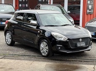 Suzuki Swift 2019