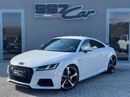 Audi TT 2019