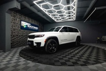 Jeep Grand Cherokee 2021