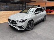 Mercedes-Benz GLA-Class 2026