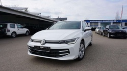 Volkswagen Golf 2025