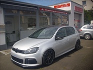 Volkswagen Golf 2012