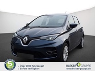 Renault ZOE 2021