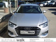 Audi A4 2021