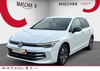 Volkswagen Golf 2025