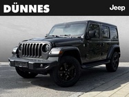 Jeep Wrangler 2020