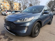 Ford Kuga 2022