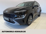 Hyundai Kona 2022